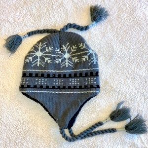 Men’s Beanie